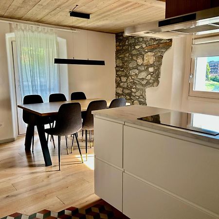 Aosta Holiday Apartments - Monte Zerbion Extérieur photo
