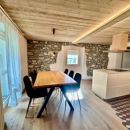 Aosta Holiday Apartments - Monte Zerbion Extérieur photo