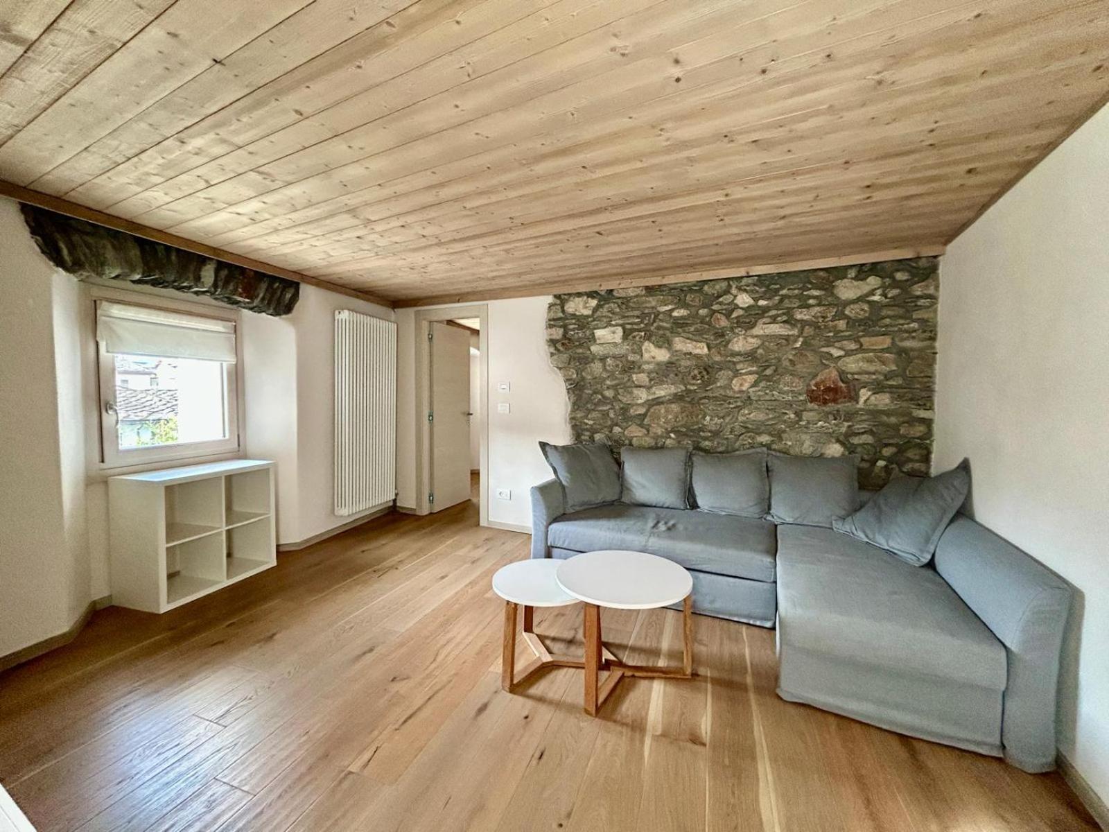 Aosta Holiday Apartments - Monte Zerbion Extérieur photo
