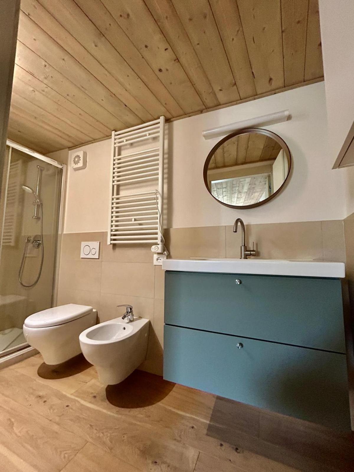 Aosta Holiday Apartments - Monte Zerbion Extérieur photo