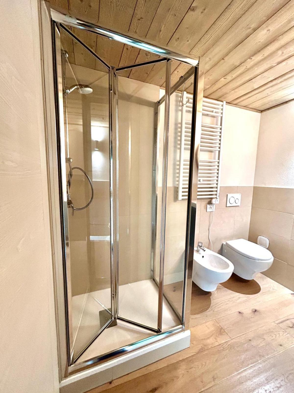 Aosta Holiday Apartments - Monte Zerbion Extérieur photo