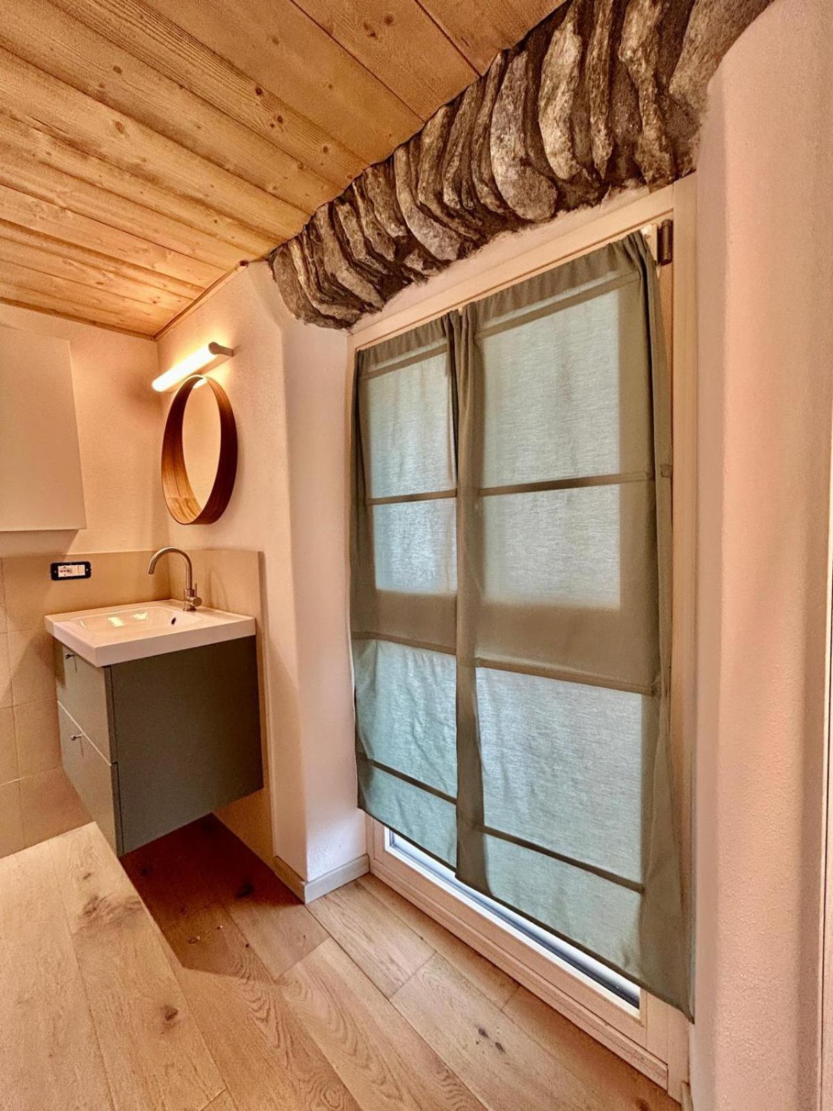 Aosta Holiday Apartments - Monte Zerbion Extérieur photo