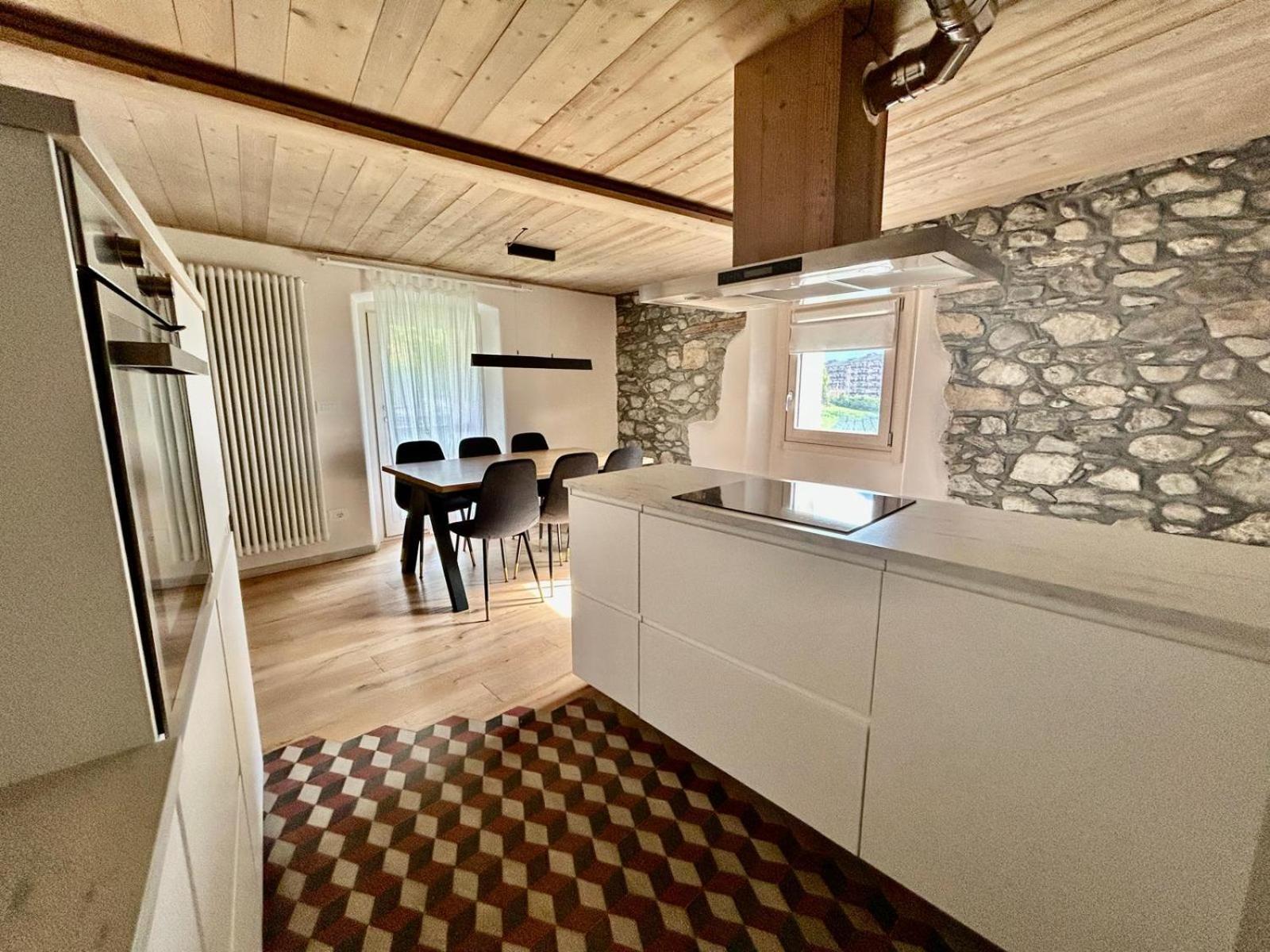 Aosta Holiday Apartments - Monte Zerbion Extérieur photo
