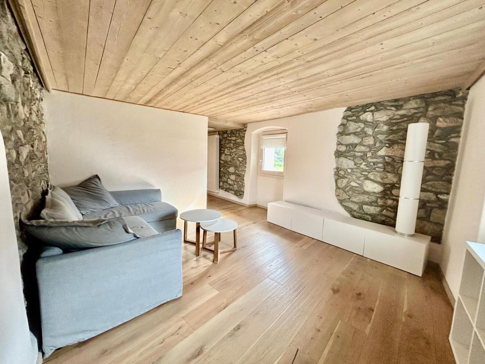 Aosta Holiday Apartments - Monte Zerbion Extérieur photo