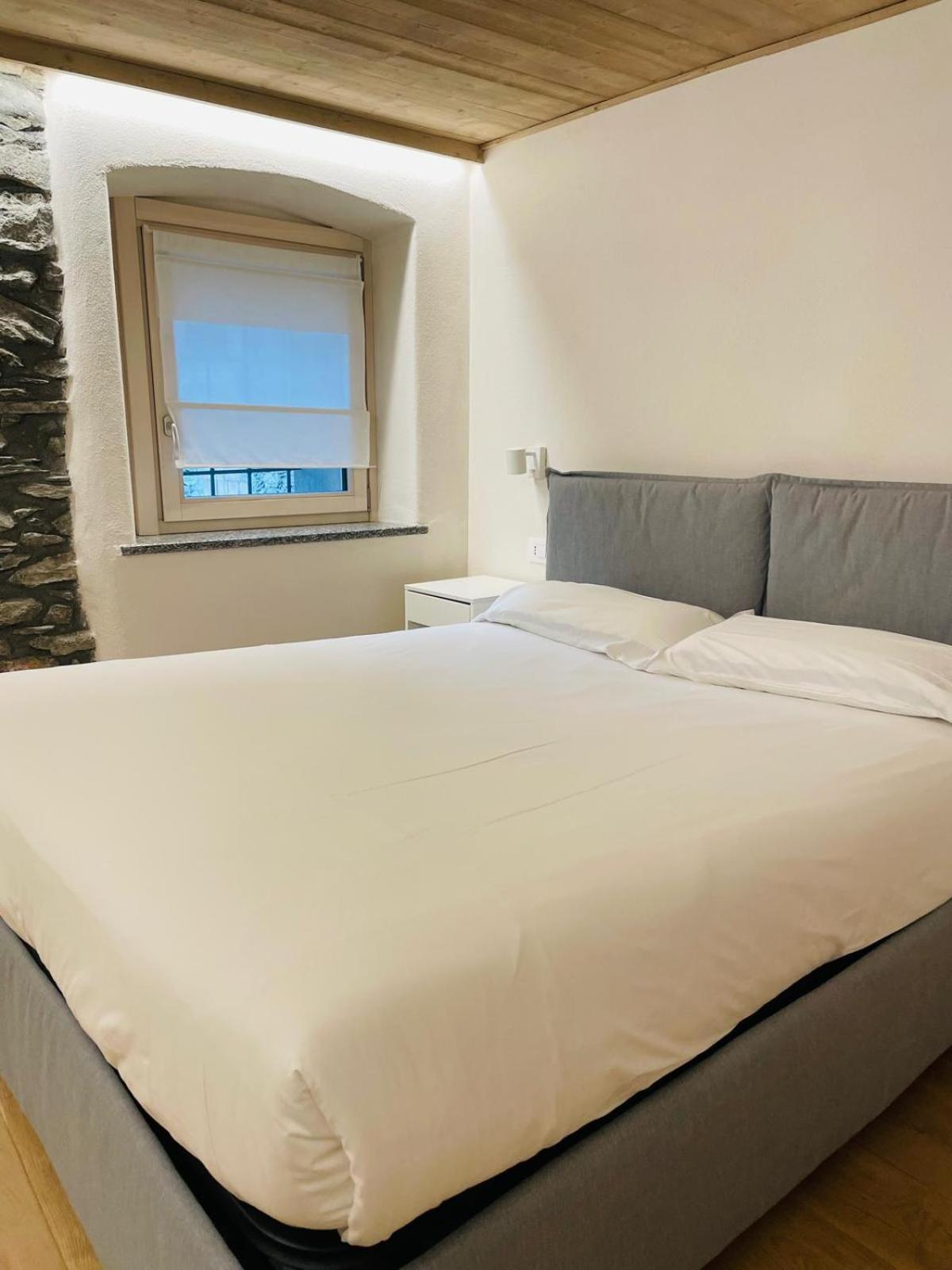 Aosta Holiday Apartments - Monte Zerbion Extérieur photo