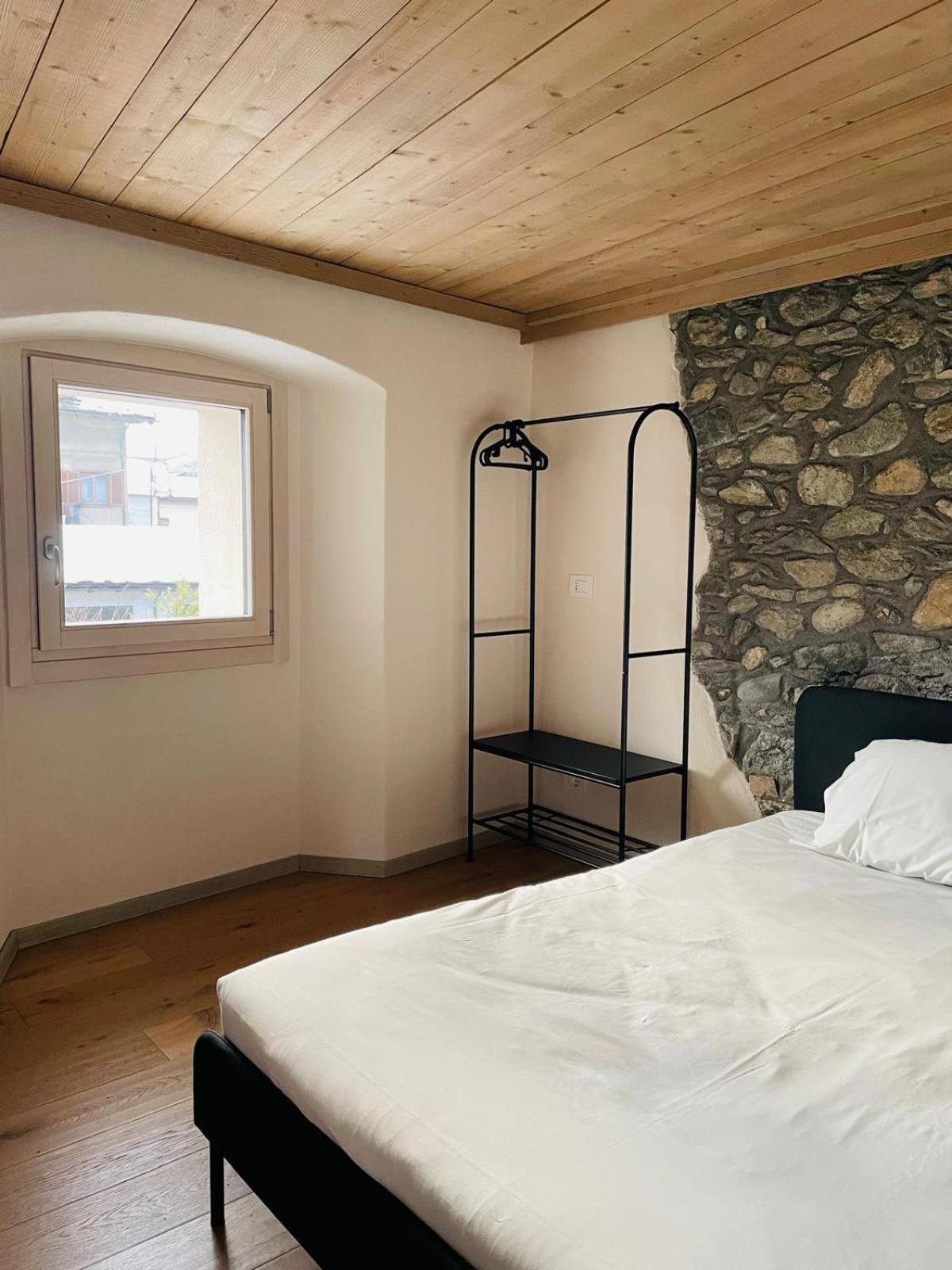 Aosta Holiday Apartments - Monte Zerbion Extérieur photo