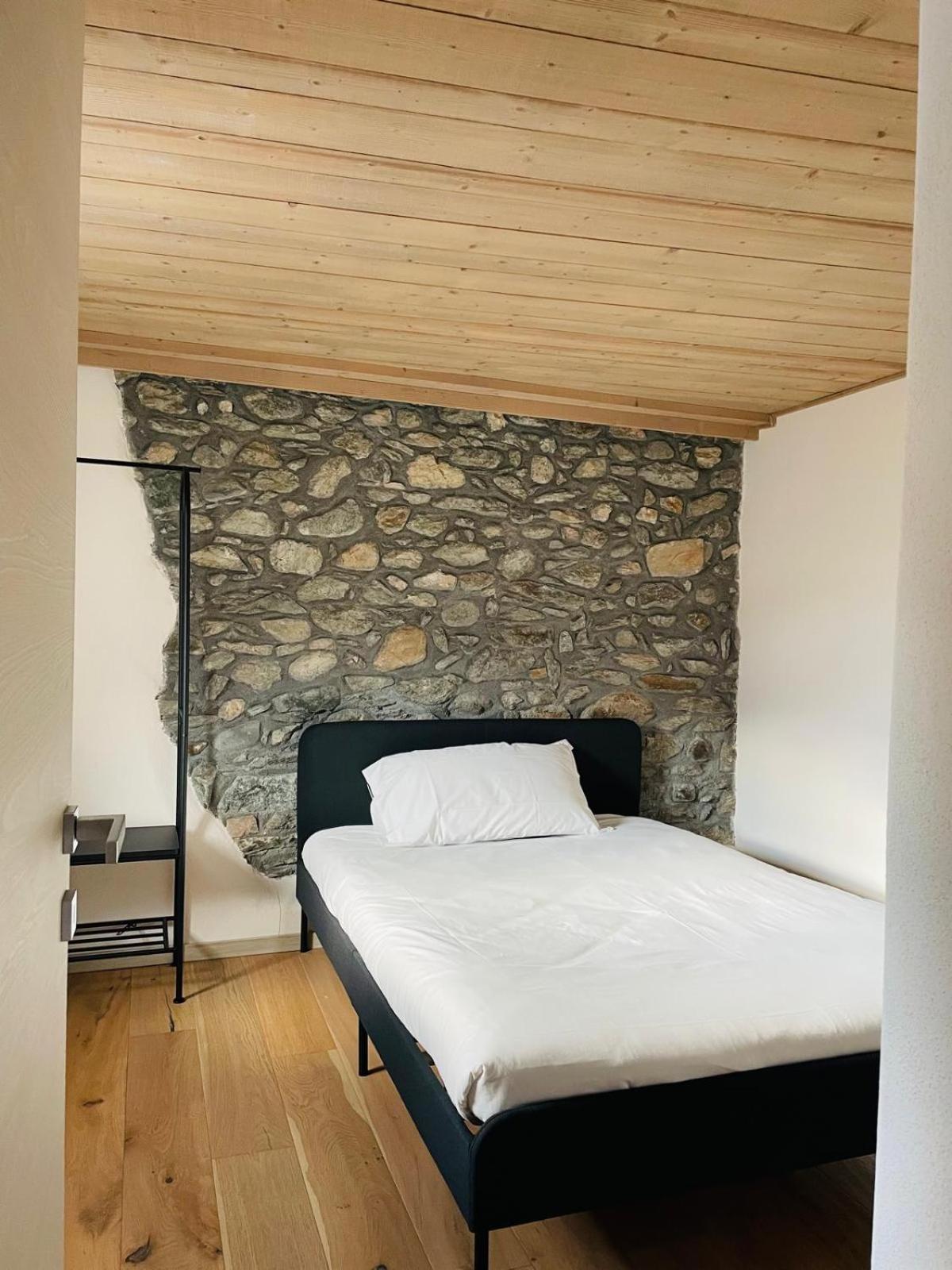 Aosta Holiday Apartments - Monte Zerbion Extérieur photo