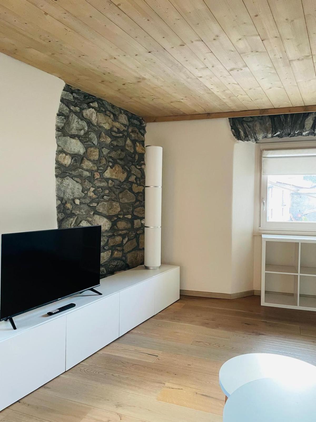 Aosta Holiday Apartments - Monte Zerbion Extérieur photo